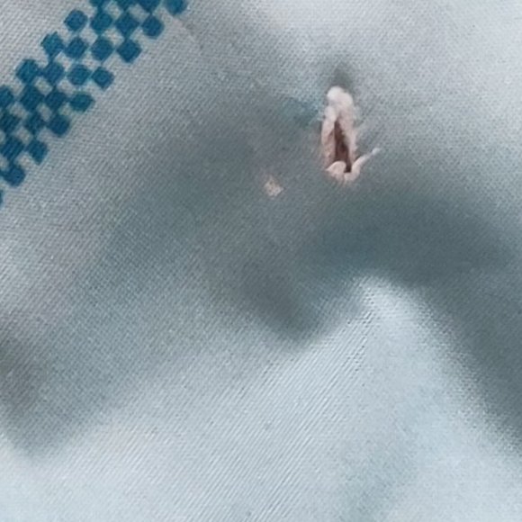 Columbia Omni-shield winter puffer jacket girls or small women's size 14/16 - Picture 10 of 11